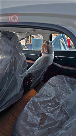 هیوندای سۆناتا